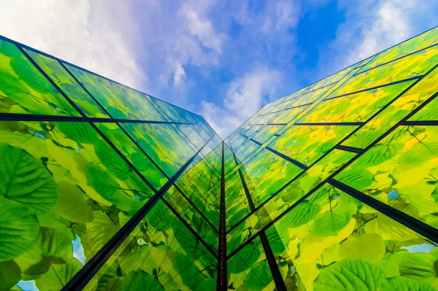 Фото из портфолио Архитектурное фото - 2 – фотографии дизайна интерьеров на InMyRoom.ru
