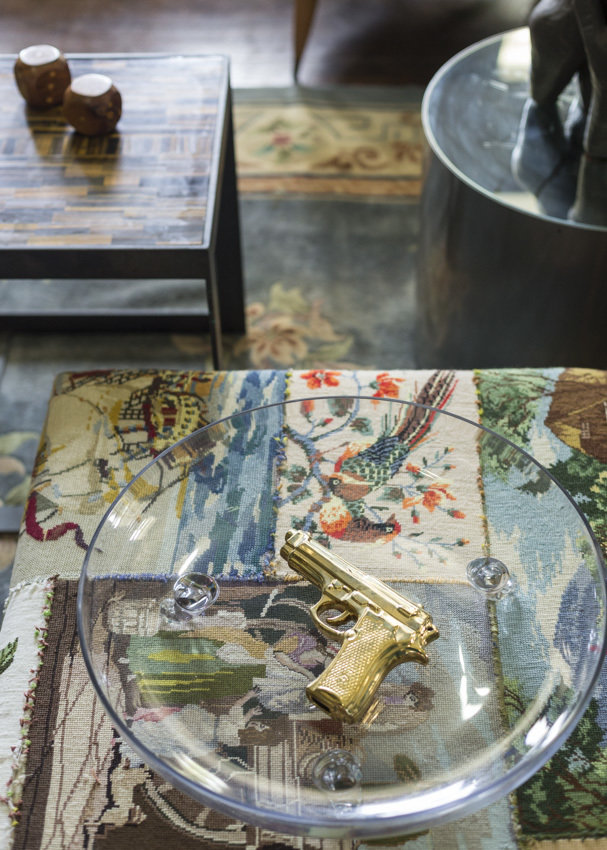 Фото из портфолио Дэвид Росс : ЕГО ТВОРЕНИЯ.... – фотографии дизайна интерьеров на INMYROOM