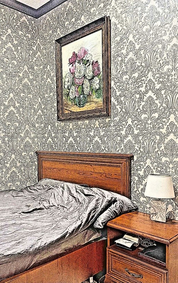 Фото из портфолио Дизайн интерьера – фотографии дизайна интерьеров на INMYROOM