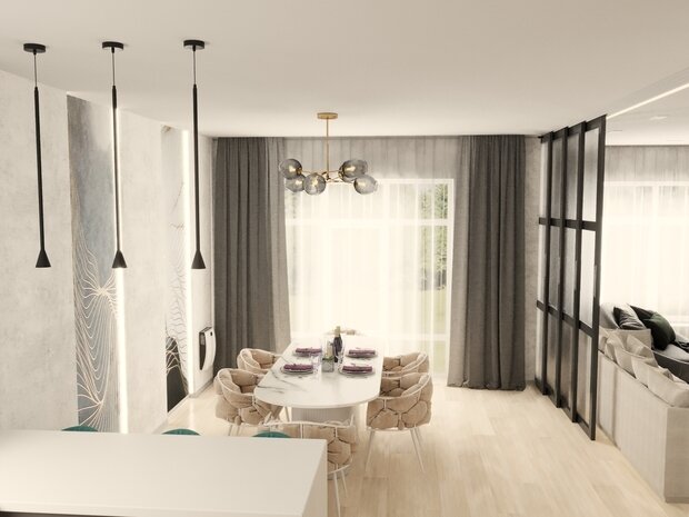 Фотография:  в стиле  – фото на INMYROOM
