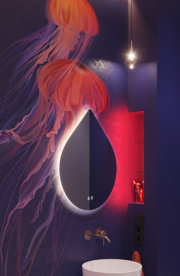 Фотография: в стиле – фото на INMYROOM