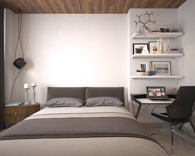 Фото из портфолио Мои избранные статьи – фотографии дизайна интерьеров на INMYROOM