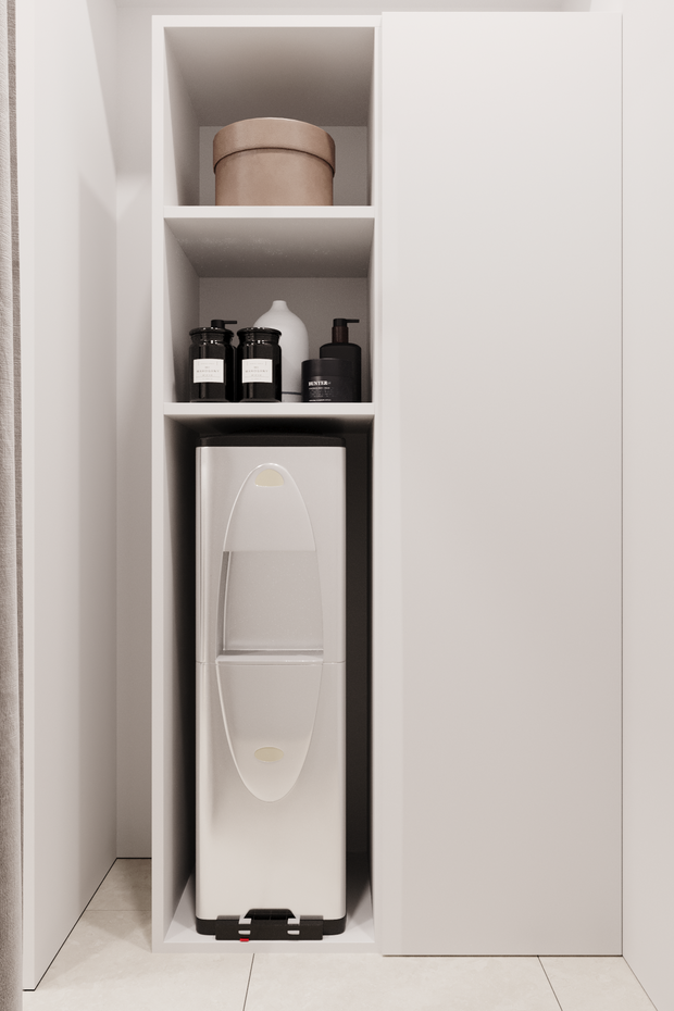Фото из портфолио Студия моментального загара – фотографии дизайна интерьеров на INMYROOM