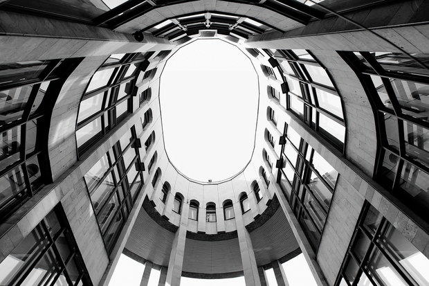 Фото из портфолио Архитектурное фото - 1 – фотографии дизайна интерьеров на INMYROOM