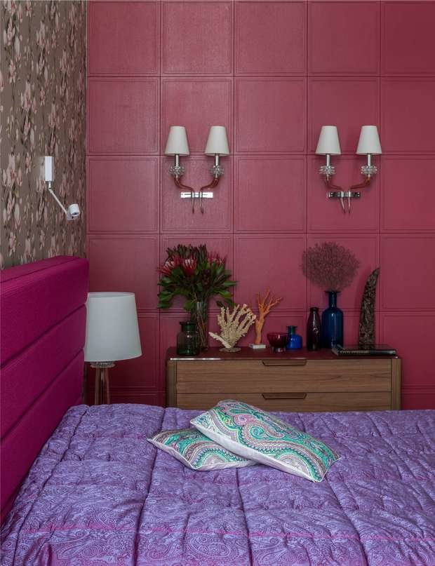 Фотография: Спальня в стиле Современный, Дом, Проект недели, Дом и дача, Московская область, Ольга Черненко, Кирпичный дом, 4 и больше, Более 90 метров, #эксклюзивныепроекты – фото на INMYROOM