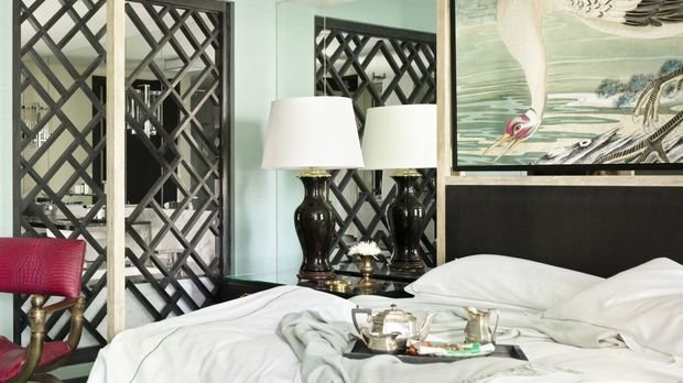 Фото из портфолио INSPIRATION – фотографии дизайна интерьеров на INMYROOM