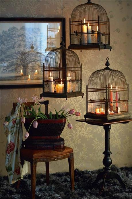 Фото из портфолио Мое избранное – фотографии дизайна интерьеров на INMYROOM