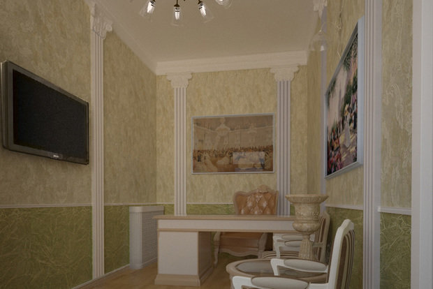 Фото из портфолио мои интерьеры – фотографии дизайна интерьеров на INMYROOM