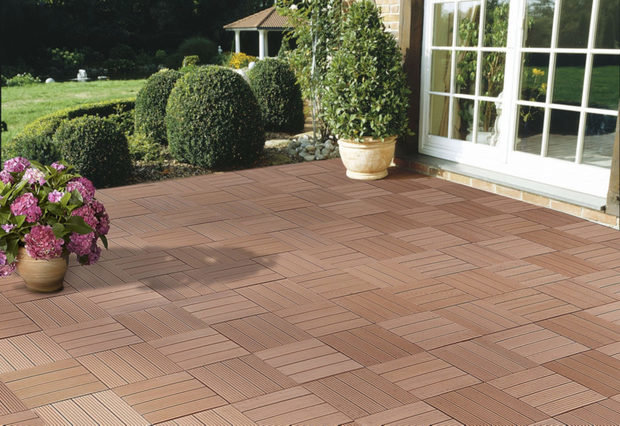 Фотография: Ландшафт в стиле , Стиль жизни – фото на INMYROOM