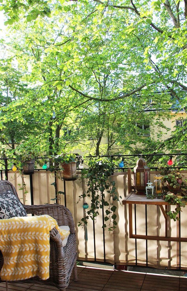 Фото из портфолио SVARTENSGATAN 26, СТОКГОЛЬМ – фотографии дизайна интерьеров на INMYROOM