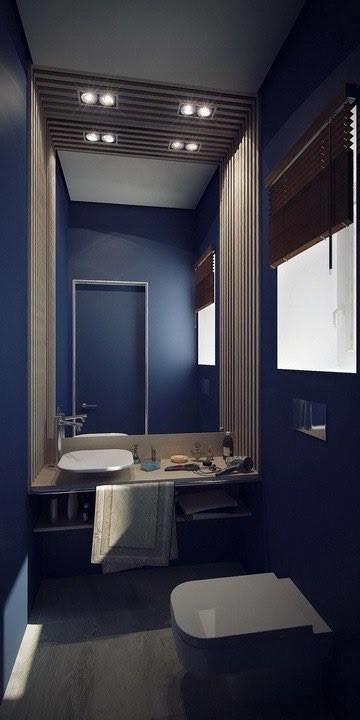 Фото из портфолио Загородный дом – фотографии дизайна интерьеров на INMYROOM