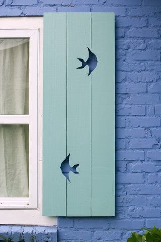 Фотография: Декор в стиле Прованс и Кантри, Дом, Ландшафт, Советы, Дача, Шале, Дом и дача – фото на INMYROOM