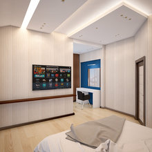 Фото из портфолио Лето в интерьере – фотографии дизайна интерьеров на INMYROOM