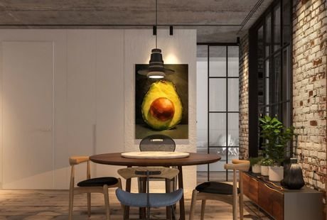 AVOCADO APARTMENT