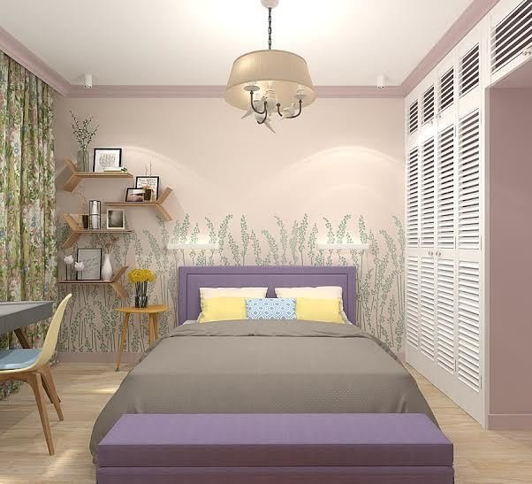 Фото из портфолио Квартира на Профсоюзной улице – фотографии дизайна интерьеров на INMYROOM Фото из портфолио Квартира на Профсоюзной улице – фотографии дизайна интерьеров на INMYROOM