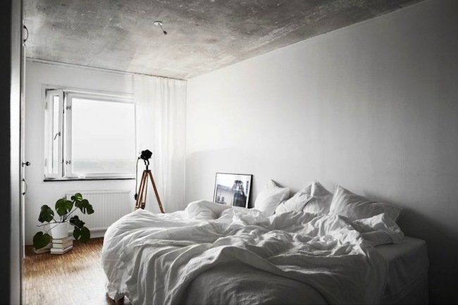 Фотография: Спальня в стиле Лофт, Декор интерьера, Декор дома, Индустриальный – фото на INMYROOM Фотография: Спальня в стиле Лофт, Декор интерьера, Декор дома, Индустриальный – фото на INMYROOM