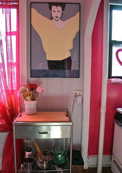 Фотография: Декор в стиле Классический, Современный, Эклектика – фото на InMyRoom.ru