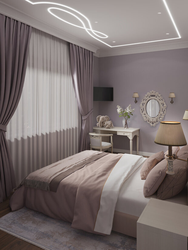 Фотография:  в стиле  – фото на INMYROOM
