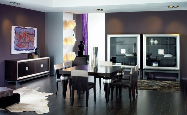 Фото из портфолио Интерьеры фабрики Amboan – фотографии дизайна интерьеров на INMYROOM