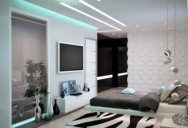 Фото из портфолио Мои избранные статьи – фотографии дизайна интерьеров на INMYROOM