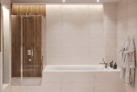 Квартира 120м2