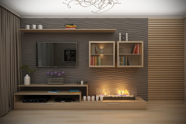 Фото из портфолио МОИ ДИЗАЙН-ПРОЕКТЫ – фотографии дизайна интерьеров на INMYROOM