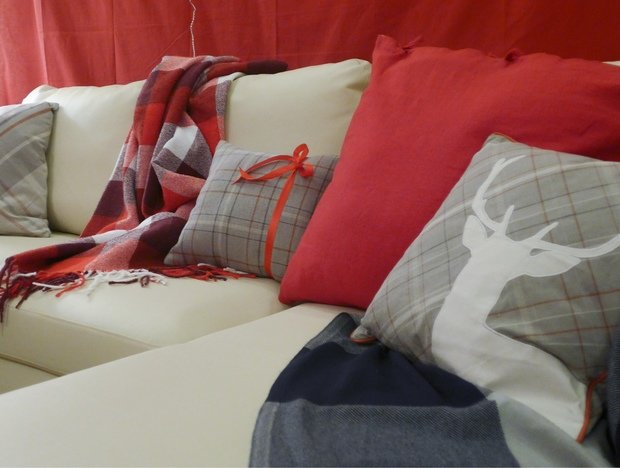 Фотография: Декор в стиле Скандинавский, Современный, DIY, Переделка – фото на INMYROOM