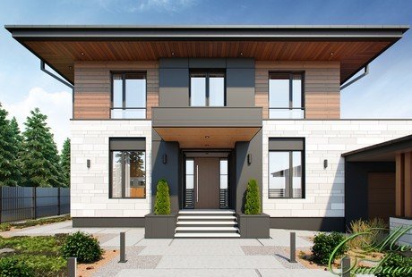 Современная реконструкция