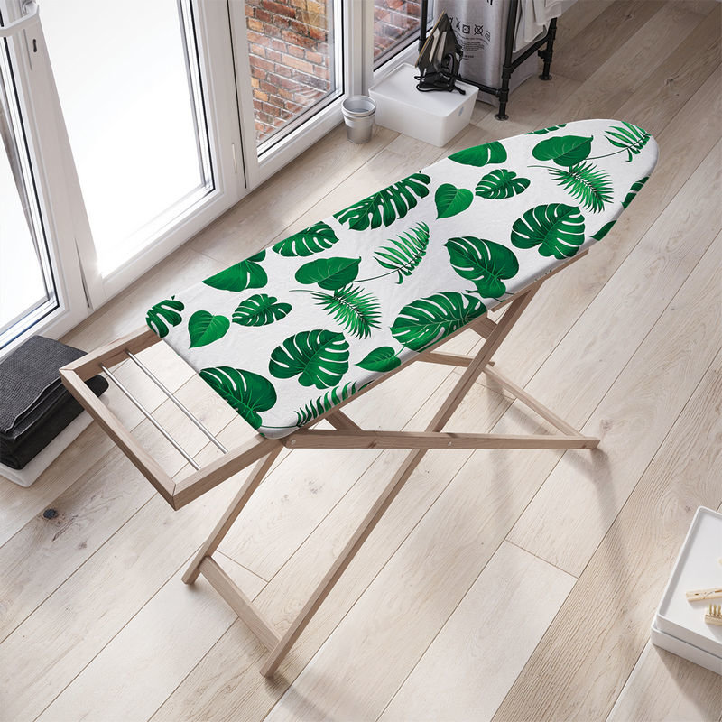 Фотография: в стиле , Советы, идеи хранения, гладильные доски – фото на INMYROOM