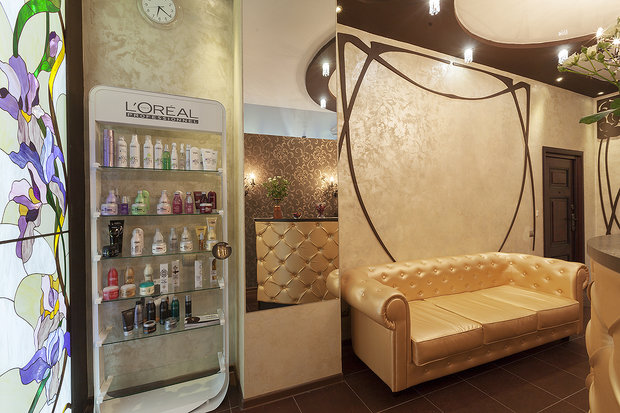 Фотография:  в стиле Классический, Восточный – фото на INMYROOM