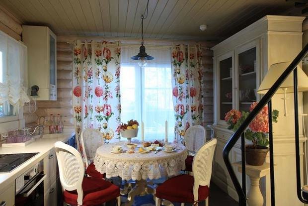 Фото из портфолио Вещи, которые я хочу – фотографии дизайна интерьеров на INMYROOM