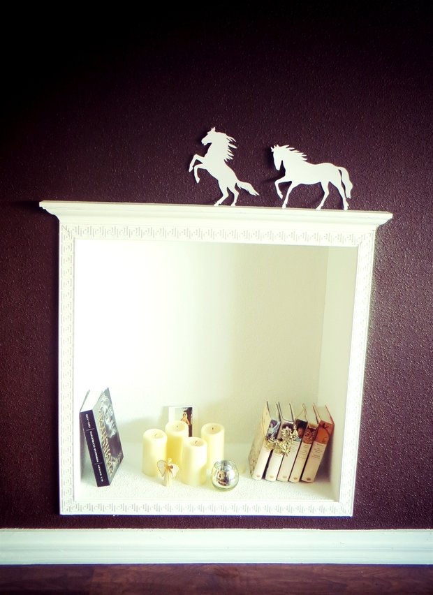 Фото из портфолио Мое избранное – фотографии дизайна интерьеров на INMYROOM