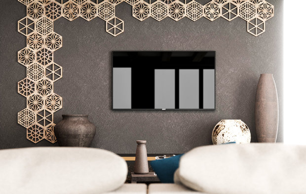 Фото из портфолио Гостиная в стиле лофт – фотографии дизайна интерьеров на INMYROOM