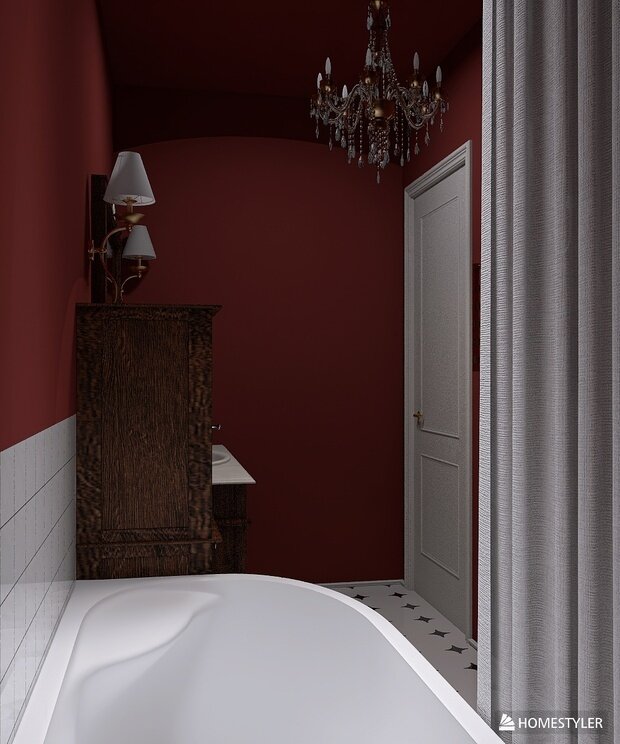 Фотография:  в стиле  – фото на INMYROOM