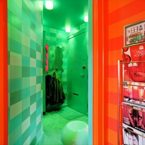 Фотография: Прихожая в стиле Современный – фото на INMYROOM