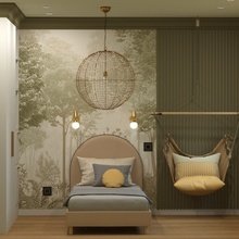 Фото из портфолио Нео – фотографии дизайна интерьеров на INMYROOM