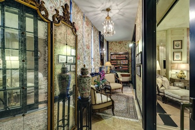 Фото из портфолио Хилков – фотографии дизайна интерьеров на INMYROOM