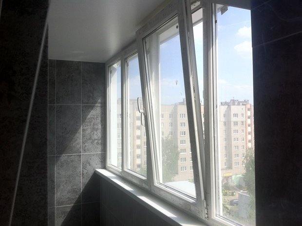 Фото из портфолио Реализация проекта под ключ – фотографии дизайна интерьеров на INMYROOM