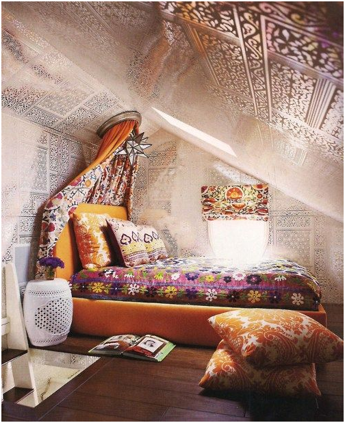 Фото из портфолио спальня для гостей – фотографии дизайна интерьеров на INMYROOM