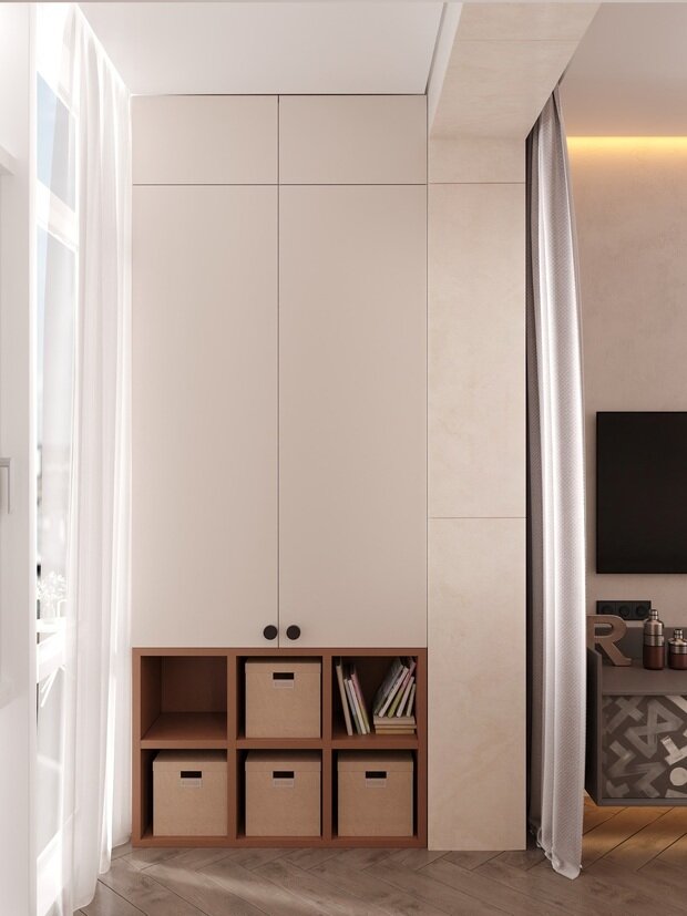 Фотография: в стиле – фото на INMYROOM