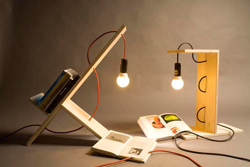 Фотография: Мебель и свет в стиле Скандинавский, Декор интерьера, Освещение, Декор, Декор дома – фото на INMYROOM