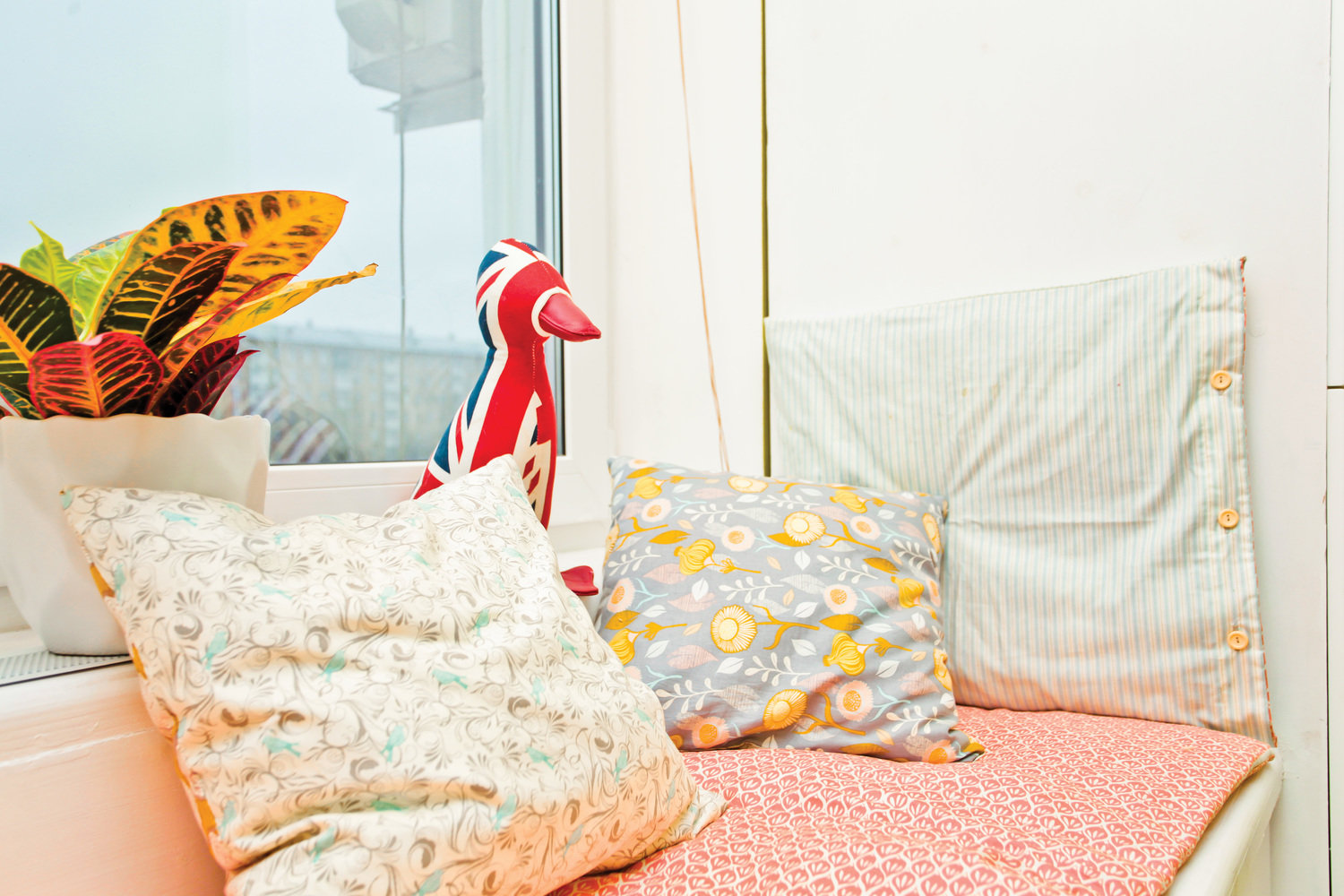 Фотография: в стиле Современный, Декор интерьера, Квартира, Дом, Дома и квартиры, Ремонт – фото на INMYROOM