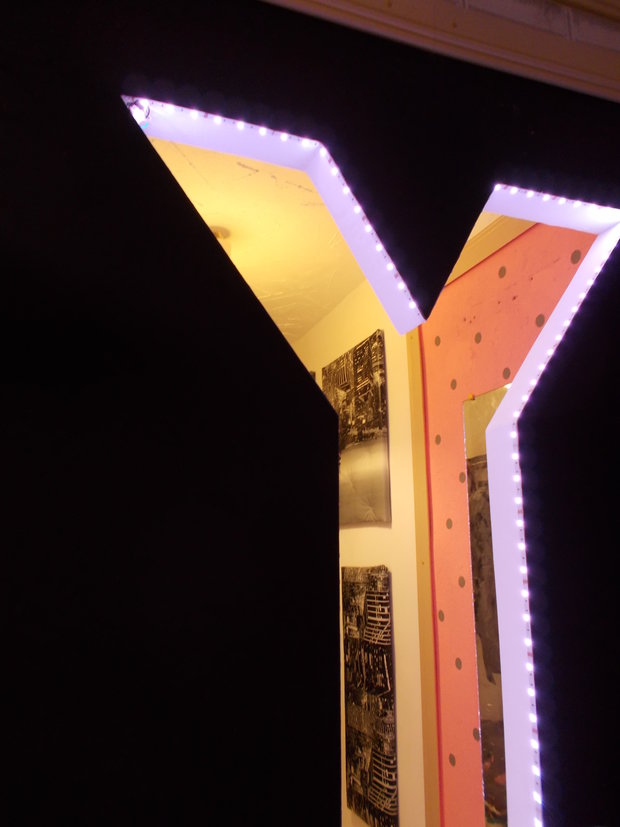 Фото из портфолио "Pink-deco" – фотографии дизайна интерьеров на INMYROOM