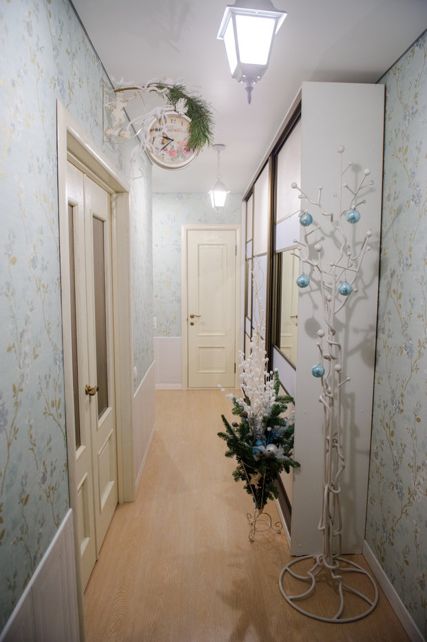 Фото из портфолио живые фото  – фотографии дизайна интерьеров на INMYROOM