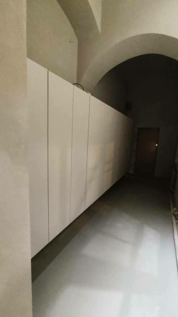 Фото из портфолио Клуб "57 Department" – фотографии дизайна интерьеров на INMYROOM