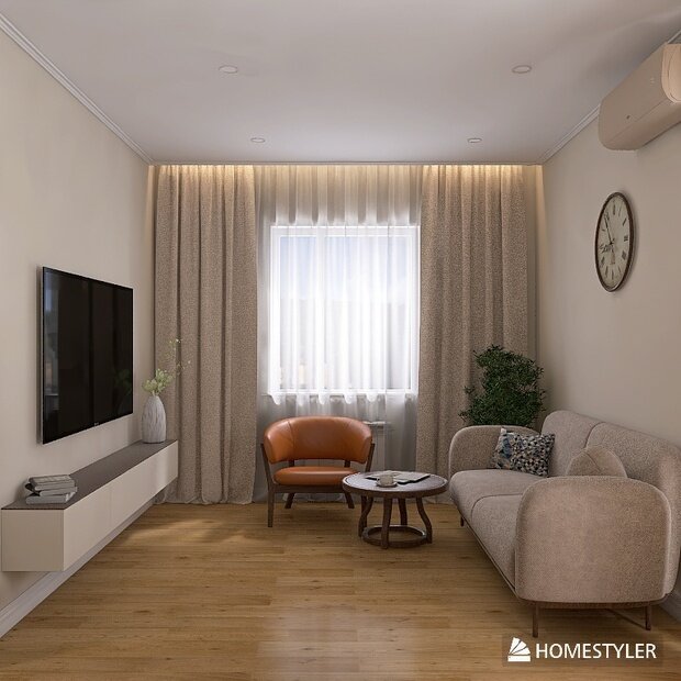 Фотография:  в стиле  – фото на INMYROOM