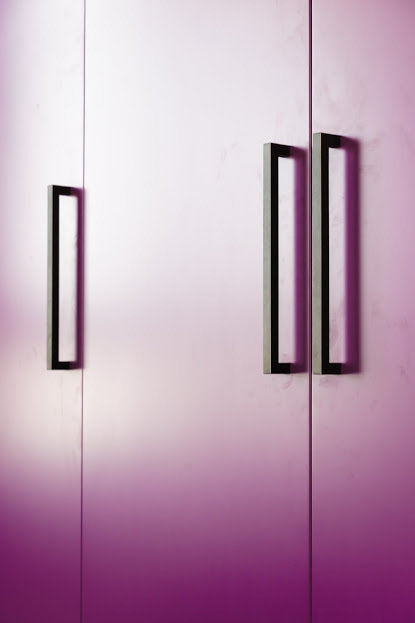 Фото из портфолио Tetris Hall – фотографии дизайна интерьеров на INMYROOM