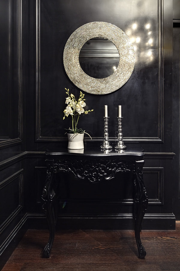 Фото из портфолио Ресторан "VANIA" г. Владимир – фотографии дизайна интерьеров на INMYROOM