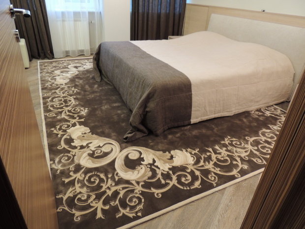 Фото из портфолио Мои избранные статьи – фотографии дизайна интерьеров на INMYROOM