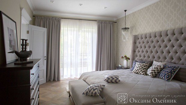 Фото из портфолио Полутона и тени – фотографии дизайна интерьеров на INMYROOM